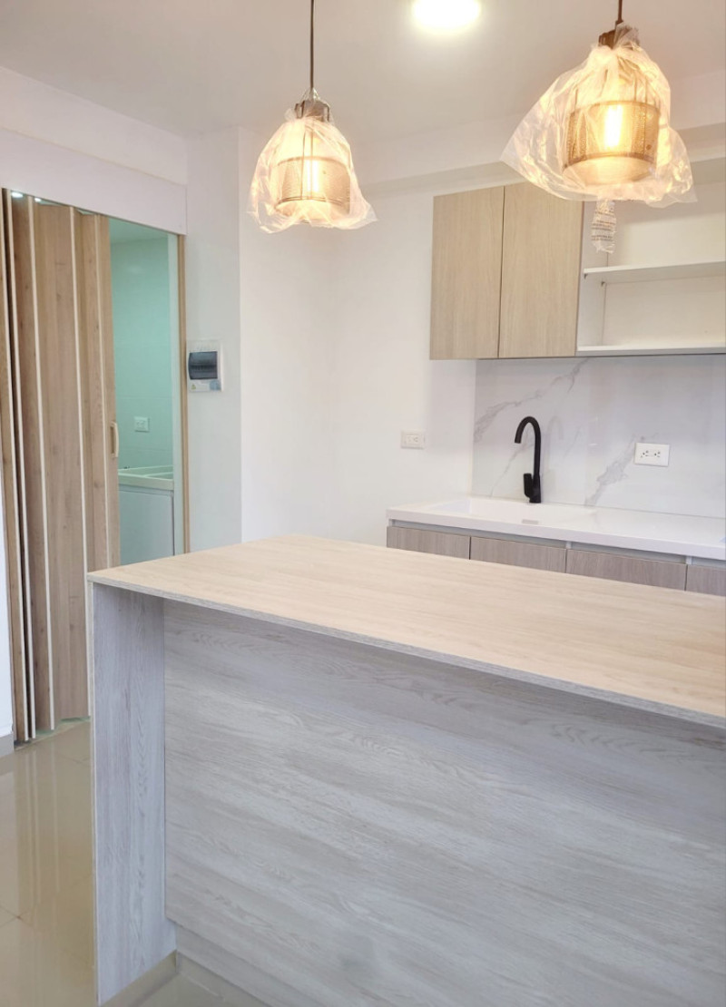 APARTAMENTO EN VENTA – CIUDAD MALLORQUIN – PUERTO COLOMBIA