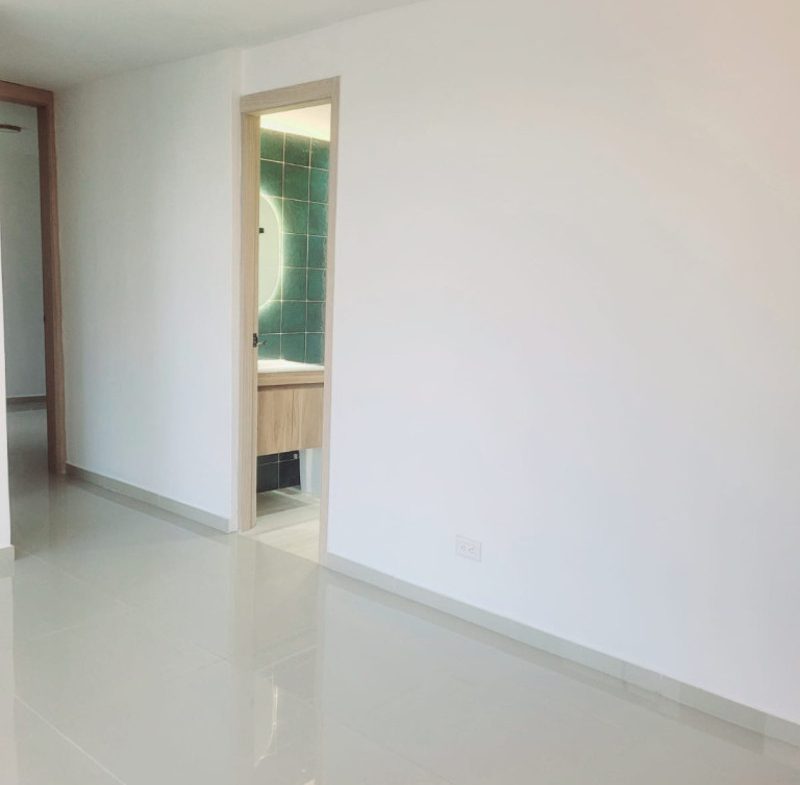APARTAMENTO EN VENTA – CIUDAD MALLORQUIN – PUERTO COLOMBIA
