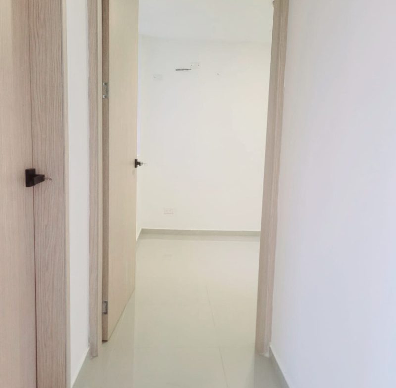 APARTAMENTO EN VENTA – CIUDAD MALLORQUIN – PUERTO COLOMBIA