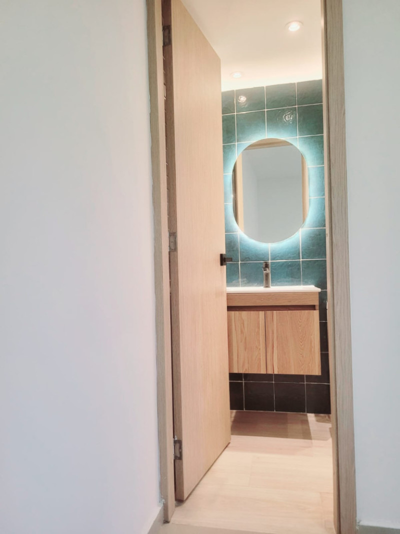 APARTAMENTO EN VENTA – CIUDAD MALLORQUIN – PUERTO COLOMBIA