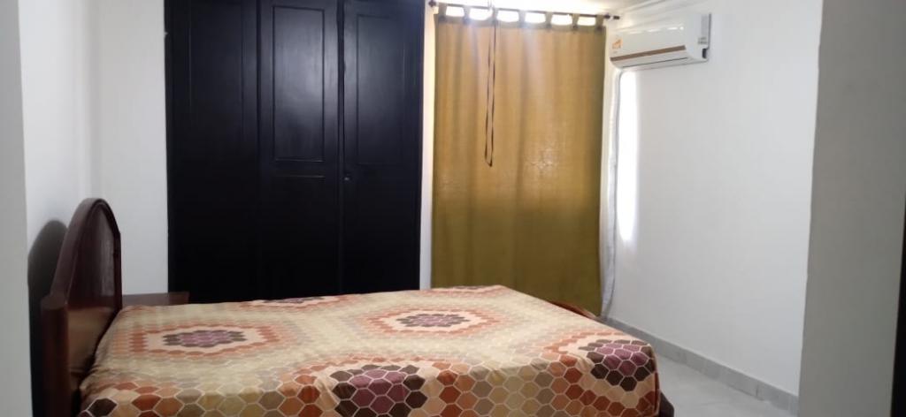 APARTAMENTO EN VENTA – SAN VICENTE – BARRANQUILLA
