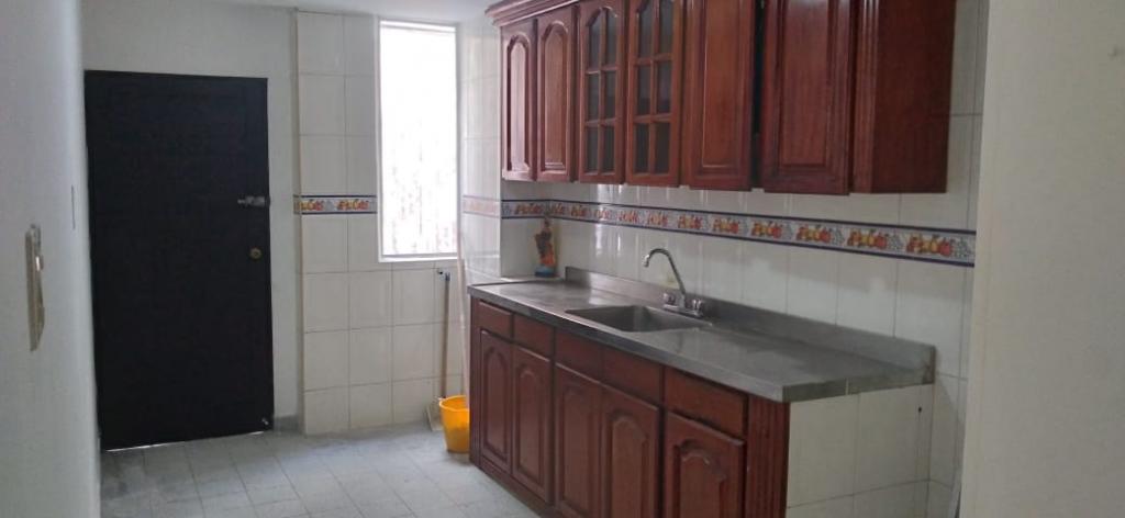 APARTAMENTO EN VENTA – SAN VICENTE – BARRANQUILLA