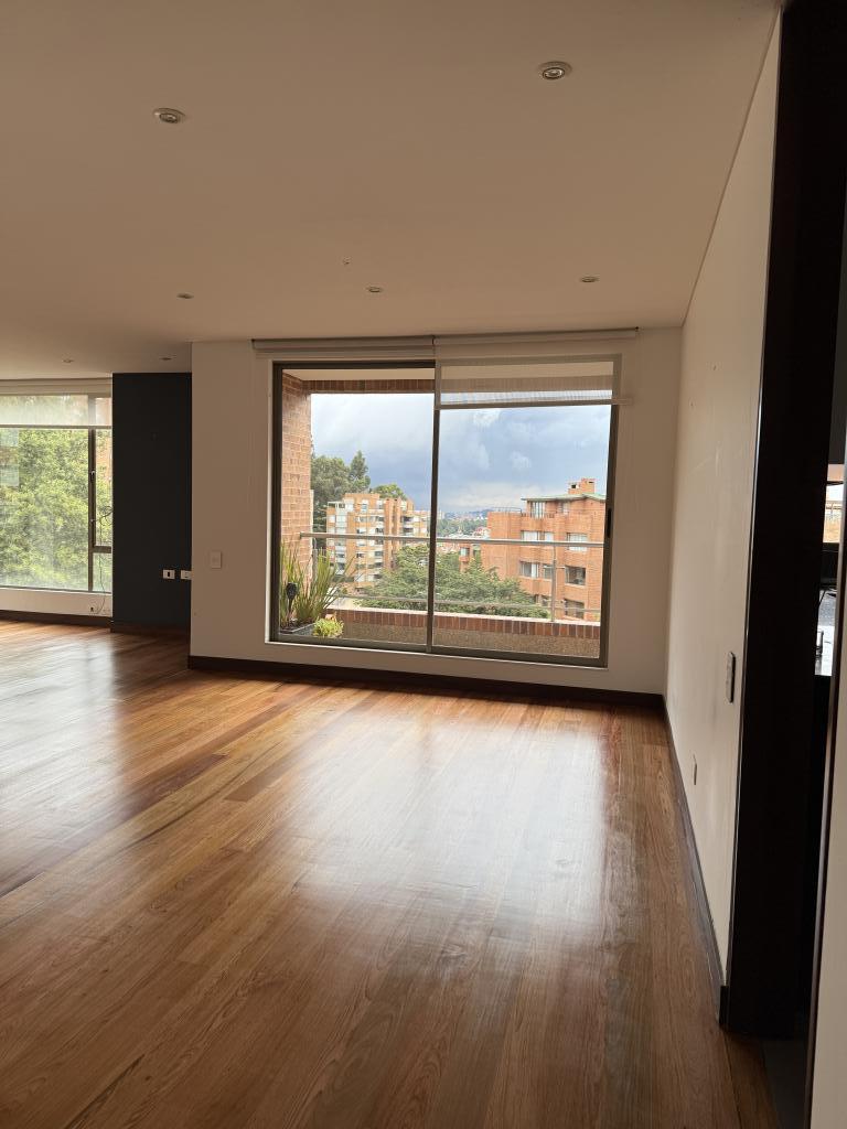 APARTAMENTO EN ARRIENDO – BOSQUES DE LA CAÑADA (USAQUÉN) – BOGOTÁ
