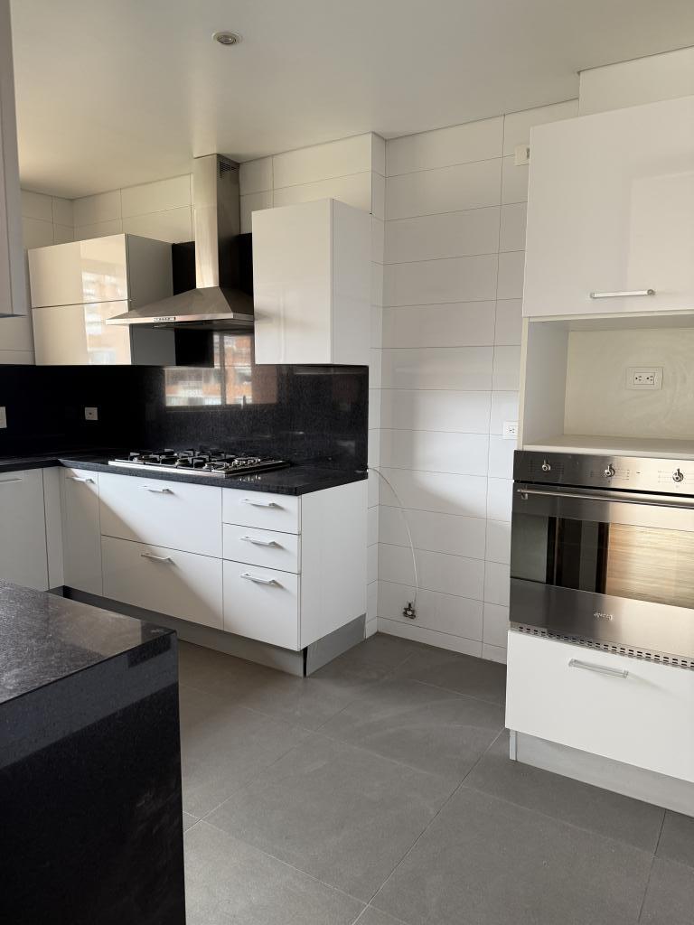 APARTAMENTO EN ARRIENDO – BOSQUES DE LA CAÑADA (USAQUÉN) – BOGOTÁ