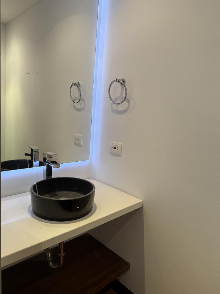 APARTAMENTO EN ARRIENDO – BOSQUES DE LA CAÑADA (USAQUÉN) – BOGOTÁ