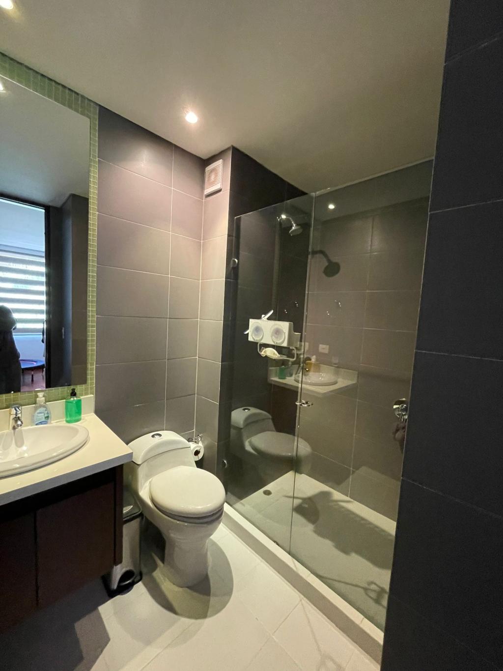 APARTAMENTO EN ARRIENDO – BOSQUES DE LA CAÑADA (USAQUÉN) – BOGOTÁ