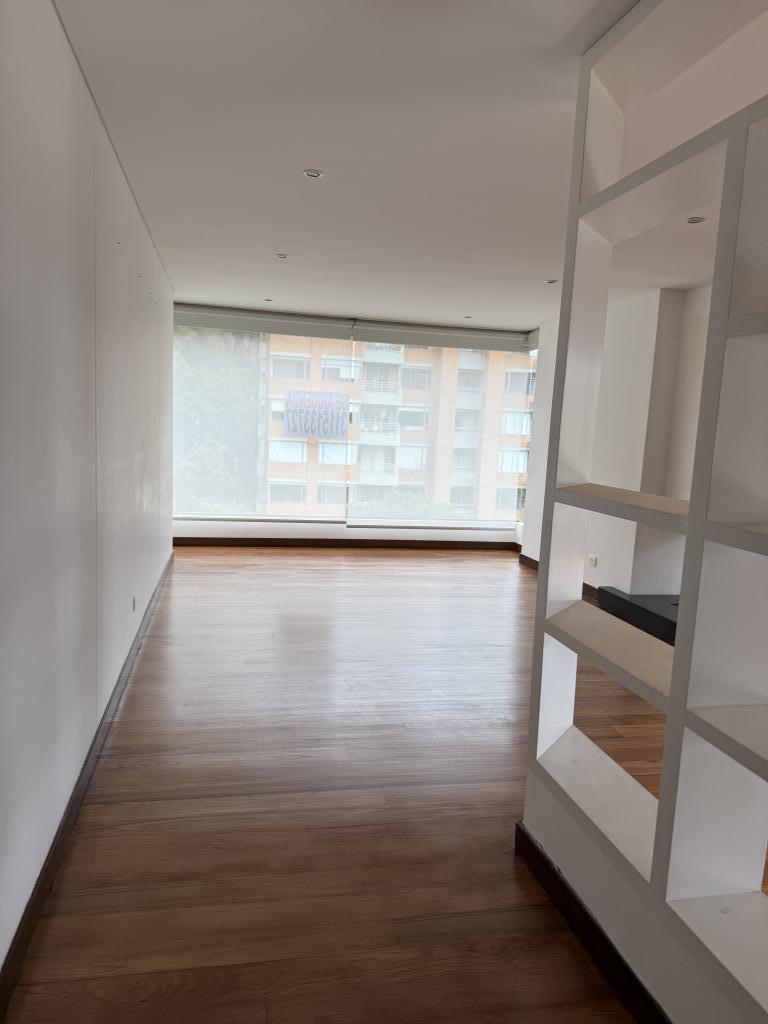 APARTAMENTO EN ARRIENDO – BOSQUES DE LA CAÑADA (USAQUÉN) – BOGOTÁ