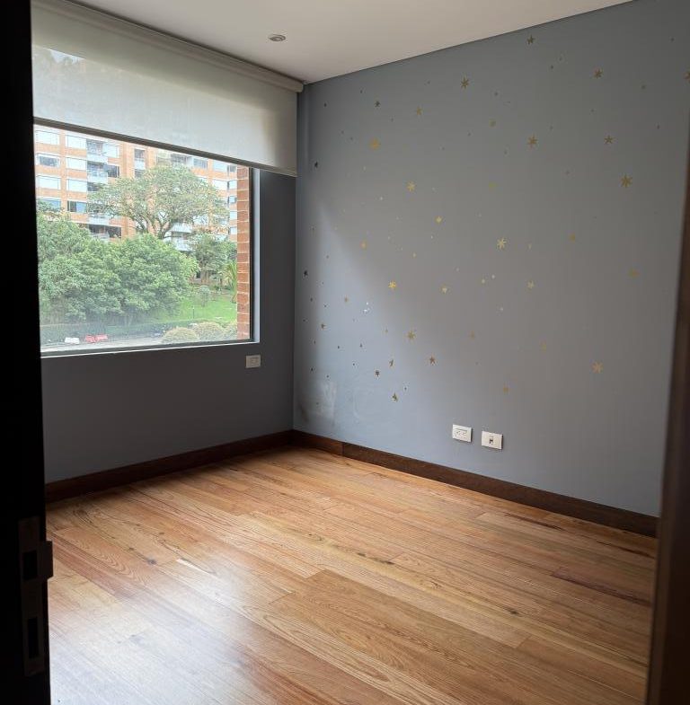 APARTAMENTO EN ARRIENDO – BOSQUES DE LA CAÑADA (USAQUÉN) – BOGOTÁ