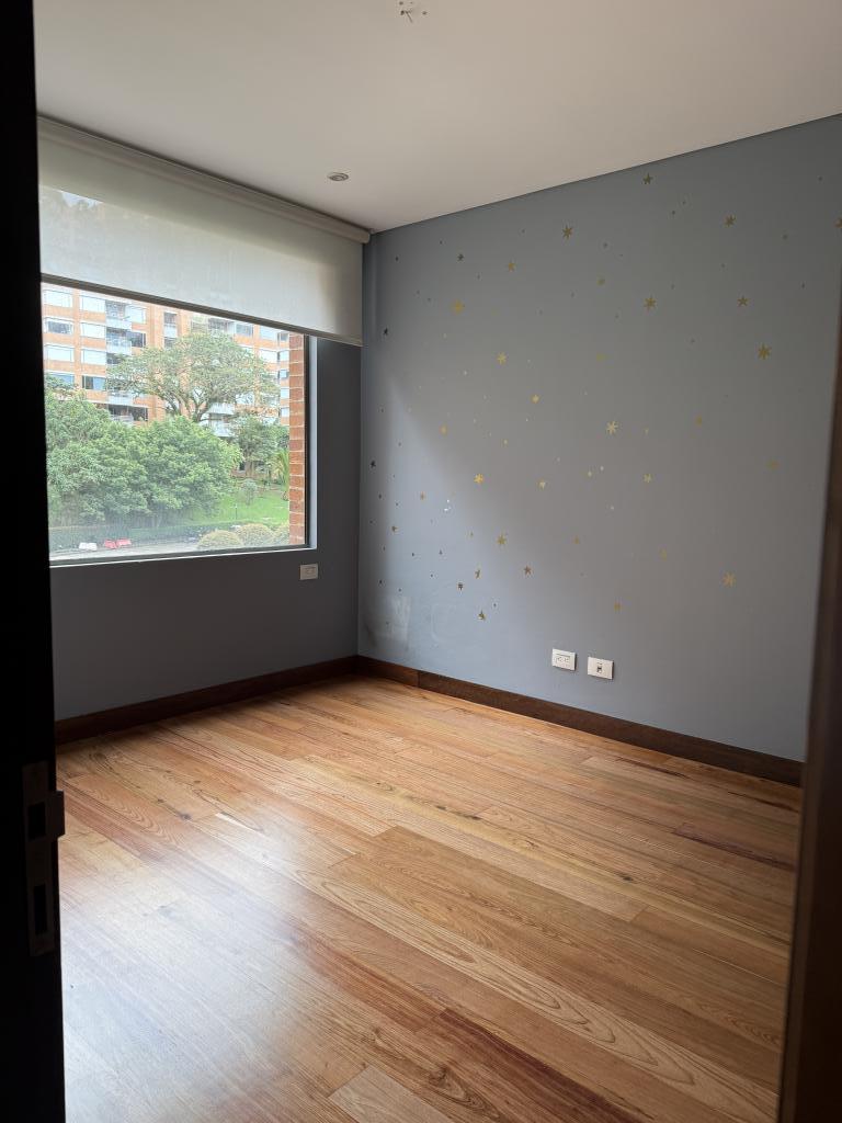 APARTAMENTO EN ARRIENDO – BOSQUES DE LA CAÑADA (USAQUÉN) – BOGOTÁ