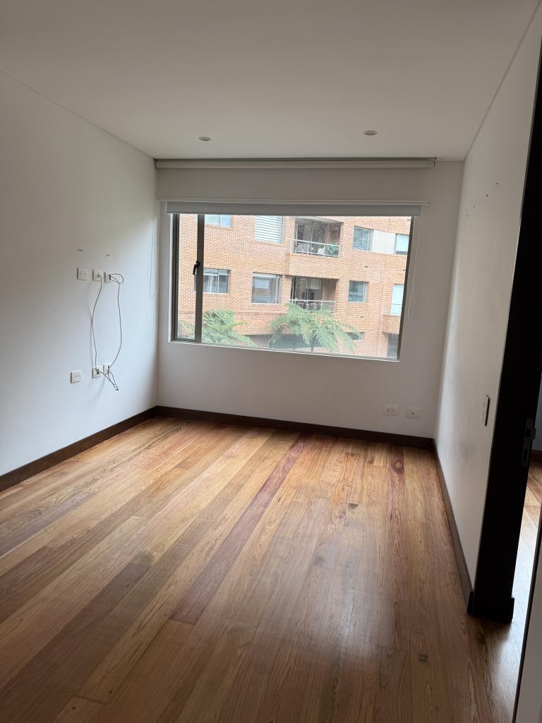 APARTAMENTO EN ARRIENDO – BOSQUES DE LA CAÑADA (USAQUÉN) – BOGOTÁ