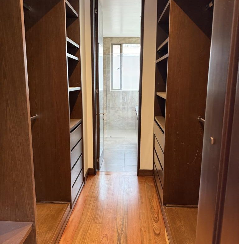 APARTAMENTO EN ARRIENDO – BOSQUES DE LA CAÑADA (USAQUÉN) – BOGOTÁ