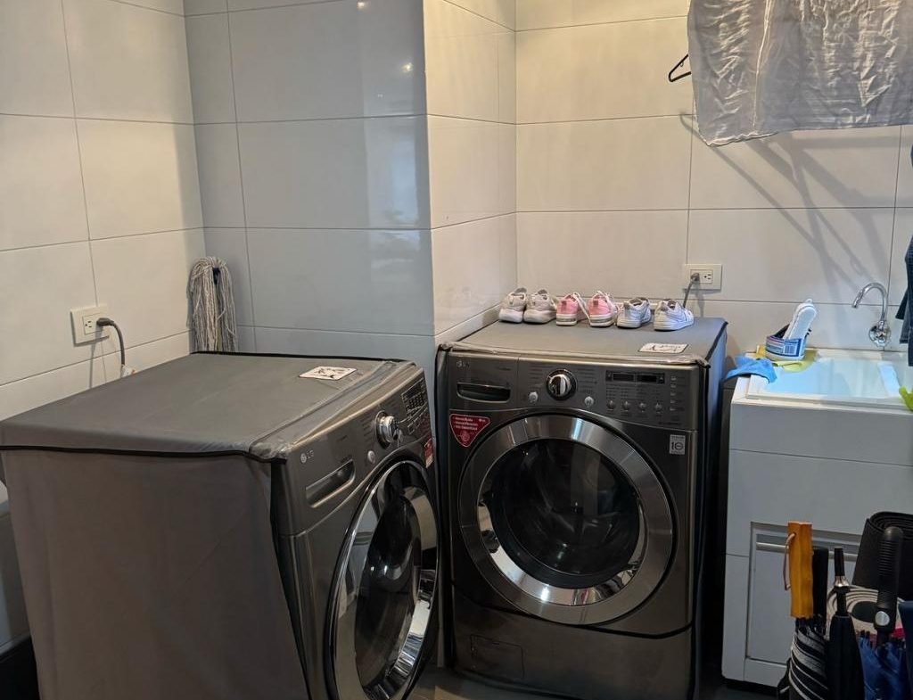 APARTAMENTO EN ARRIENDO – BOSQUES DE LA CAÑADA (USAQUÉN) – BOGOTÁ