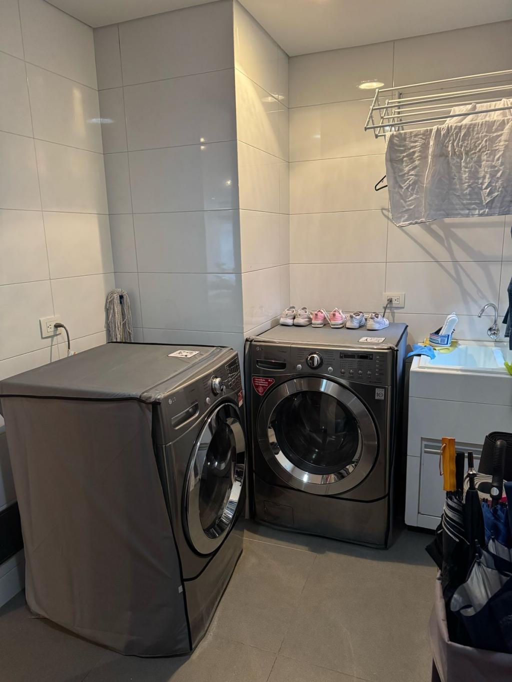 APARTAMENTO EN ARRIENDO – BOSQUES DE LA CAÑADA (USAQUÉN) – BOGOTÁ