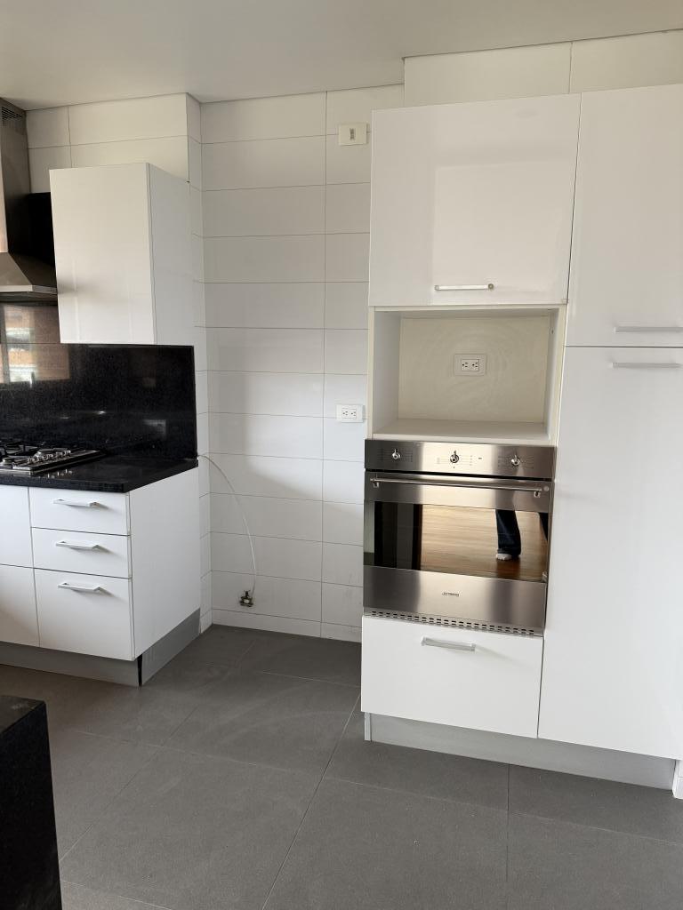 APARTAMENTO EN ARRIENDO – BOSQUES DE LA CAÑADA (USAQUÉN) – BOGOTÁ