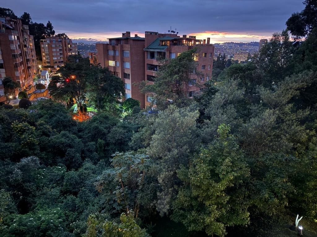 APARTAMENTO EN ARRIENDO – BOSQUES DE LA CAÑADA (USAQUÉN) – BOGOTÁ