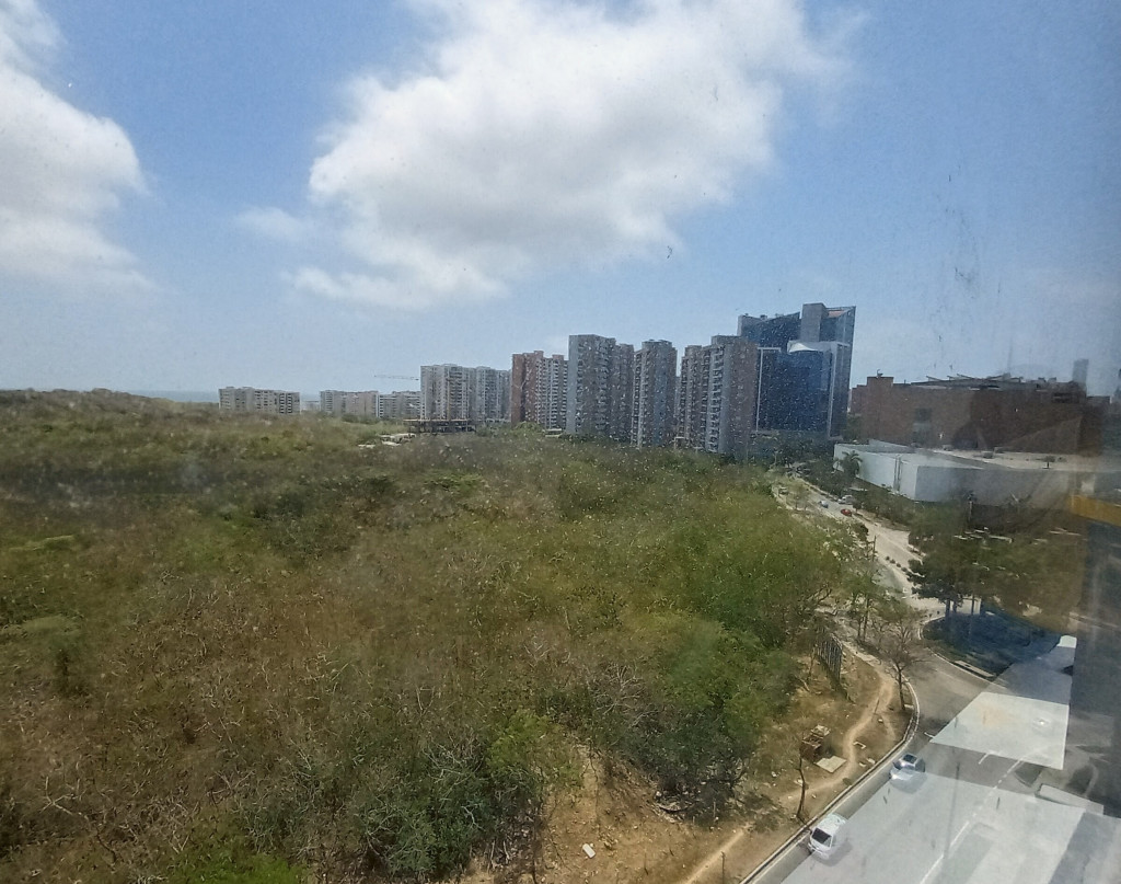 OFICINA EN ARRIENDO/VENTA – LA CASTELLANA – BARRANQUILLA
