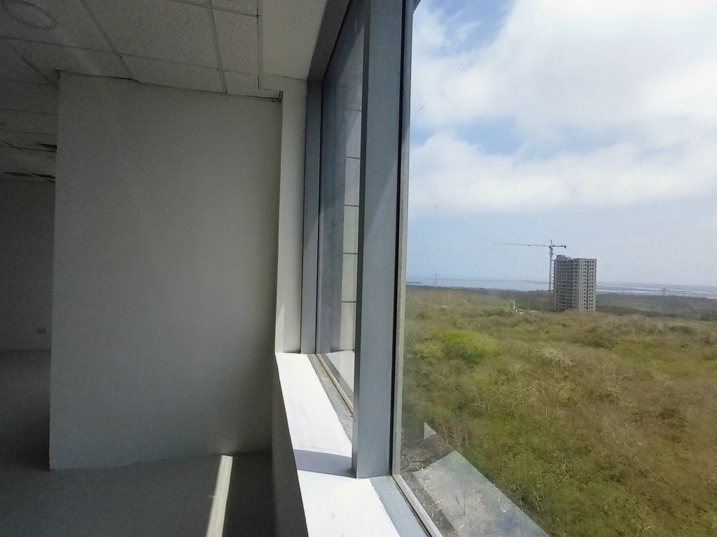 OFICINA EN ARRIENDO/VENTA – LA CASTELLANA – BARRANQUILLA
