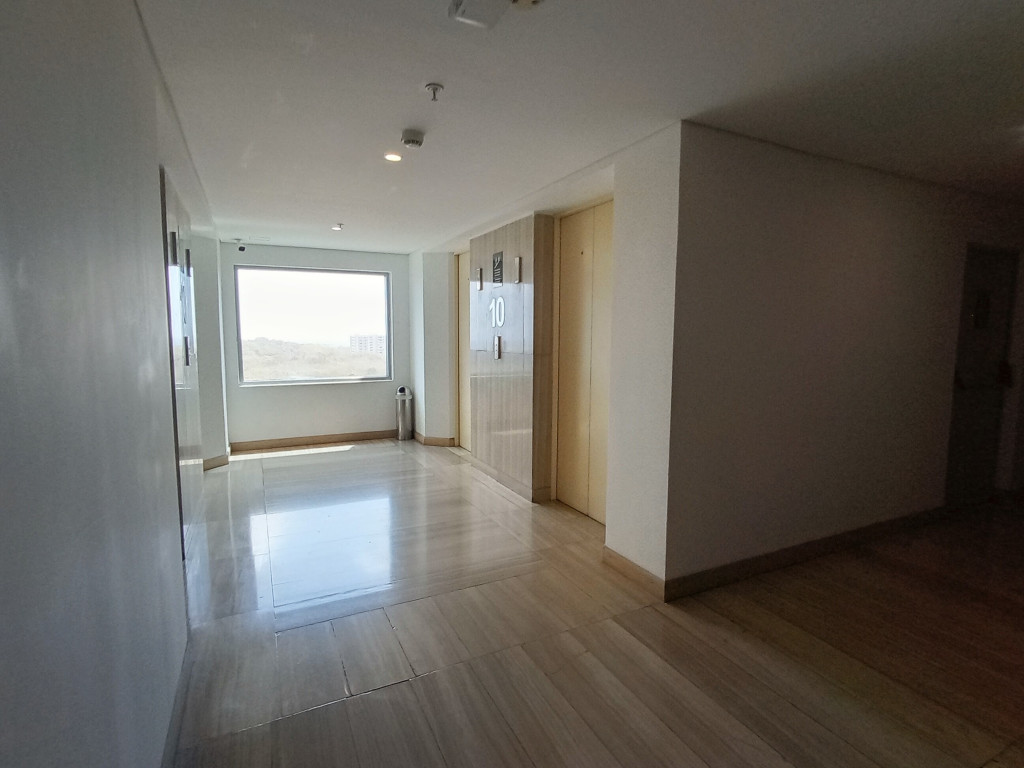 OFICINA EN ARRIENDO/VENTA – LA CASTELLANA – BARRANQUILLA