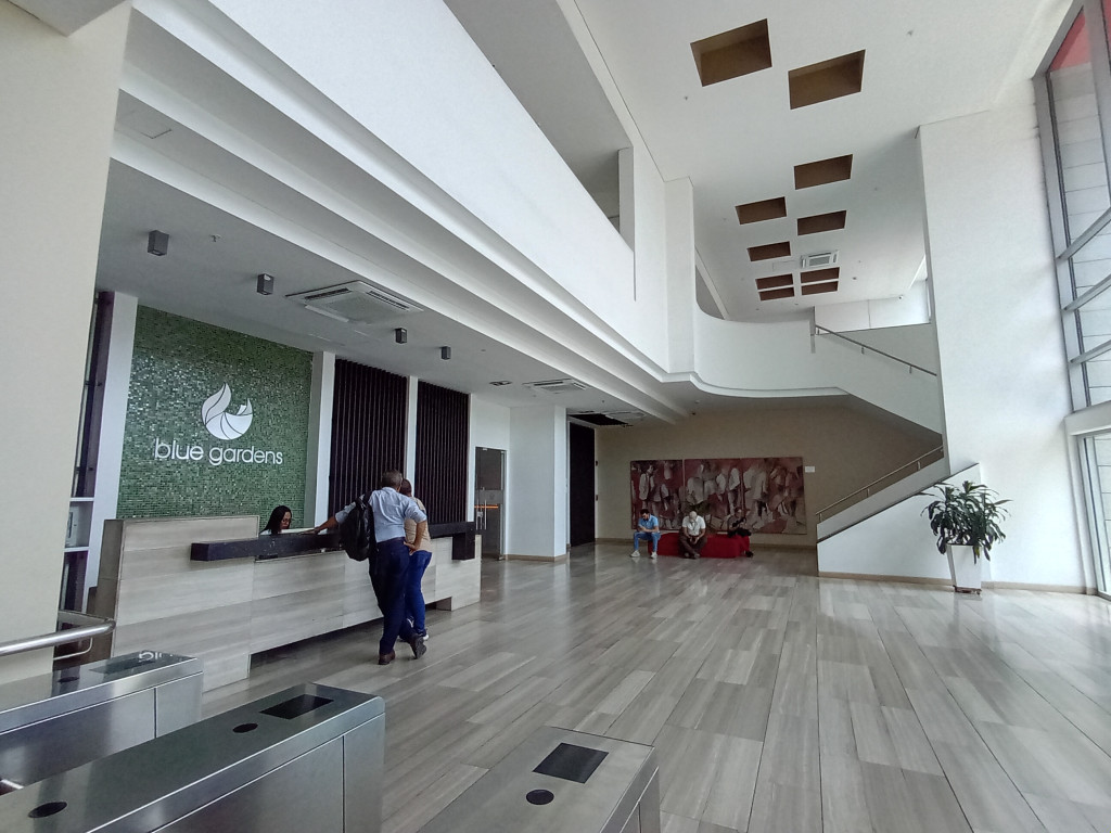 OFICINA EN ARRIENDO/VENTA – LA CASTELLANA – BARRANQUILLA
