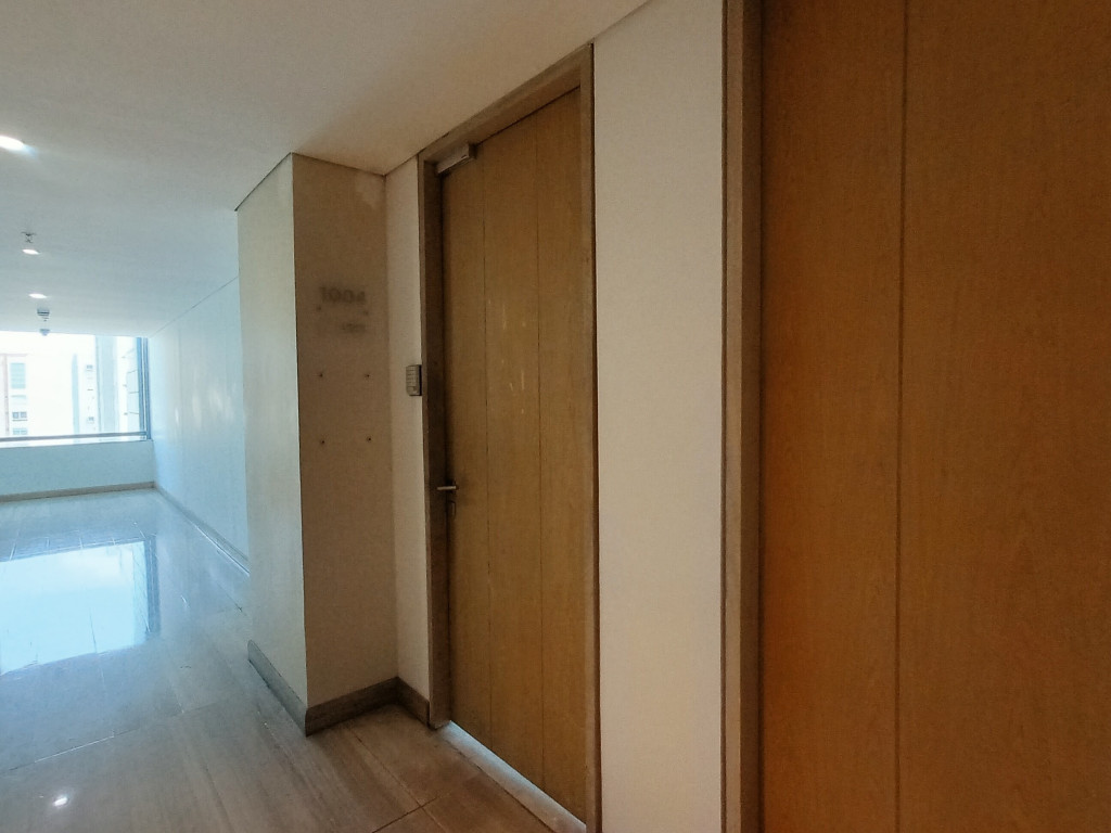 OFICINA EN ARRIENDO/VENTA – LA CASTELLANA – BARRANQUILLA