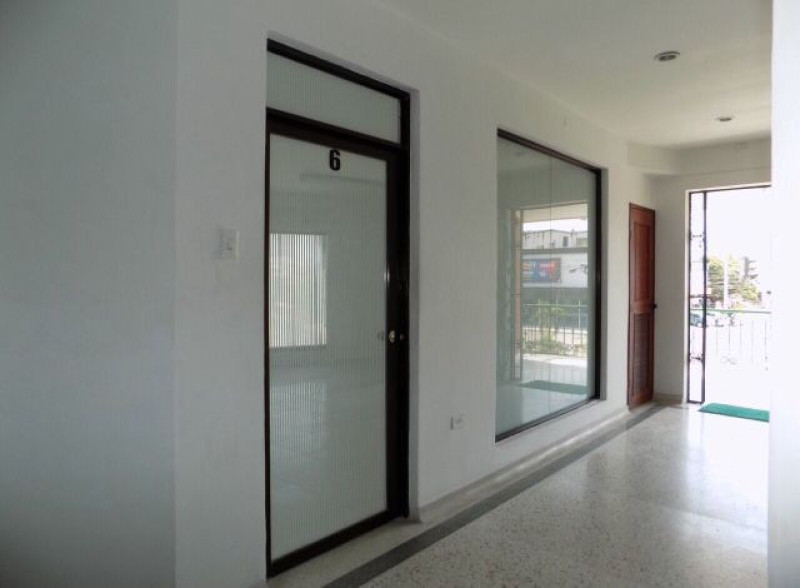 OFICINA EN ARRIENDO – ALTO PRADO – BARRANQUILLA