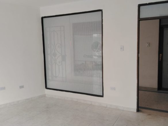 OFICINA EN ARRIENDO – ALTO PRADO – BARRANQUILLA