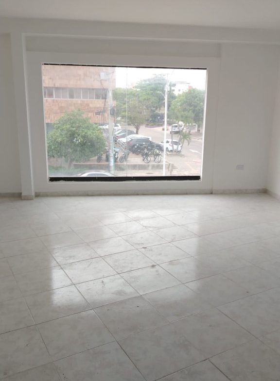 OFICINA EN ARRIENDO – ALTO PRADO – BARRANQUILLA