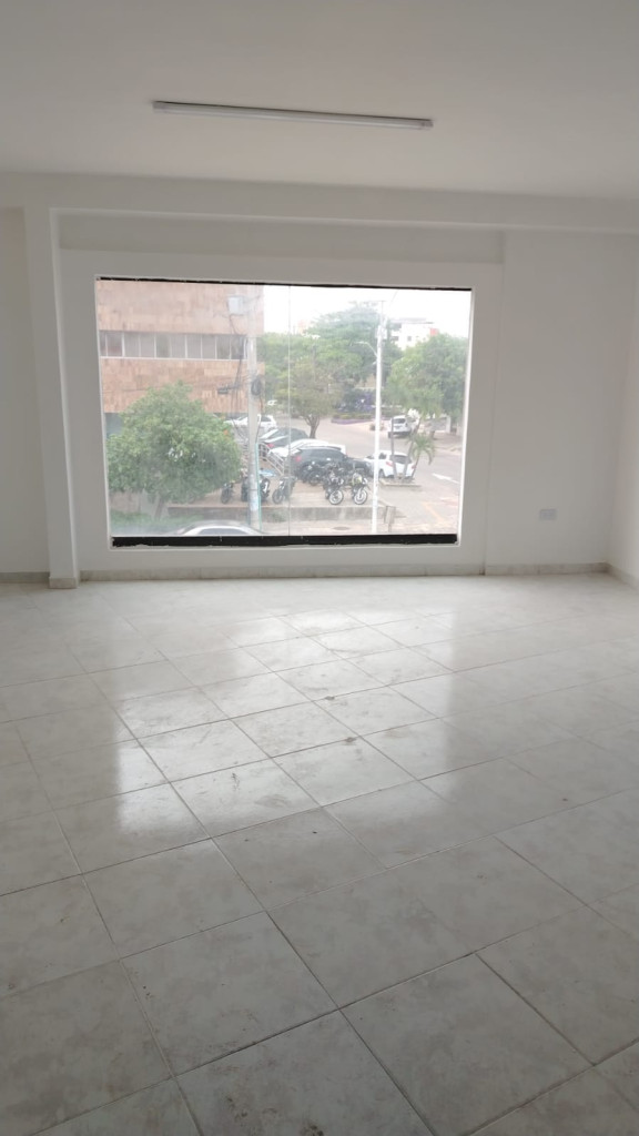 OFICINA EN ARRIENDO – ALTO PRADO – BARRANQUILLA