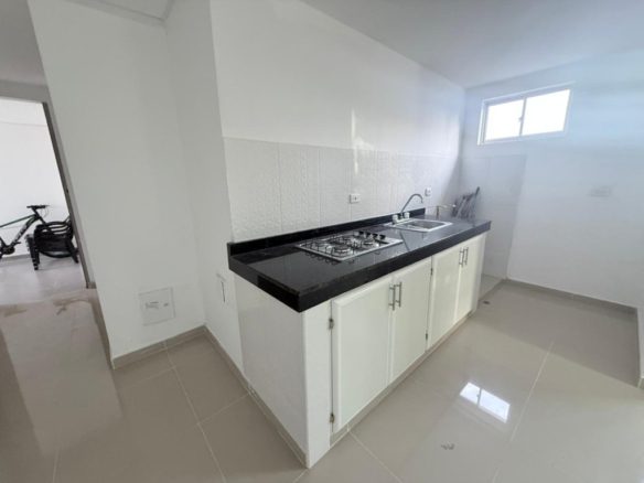 APARTAESTUDIO EN ARRIENDO – SAN JOSÉ – BARRANQUILLA