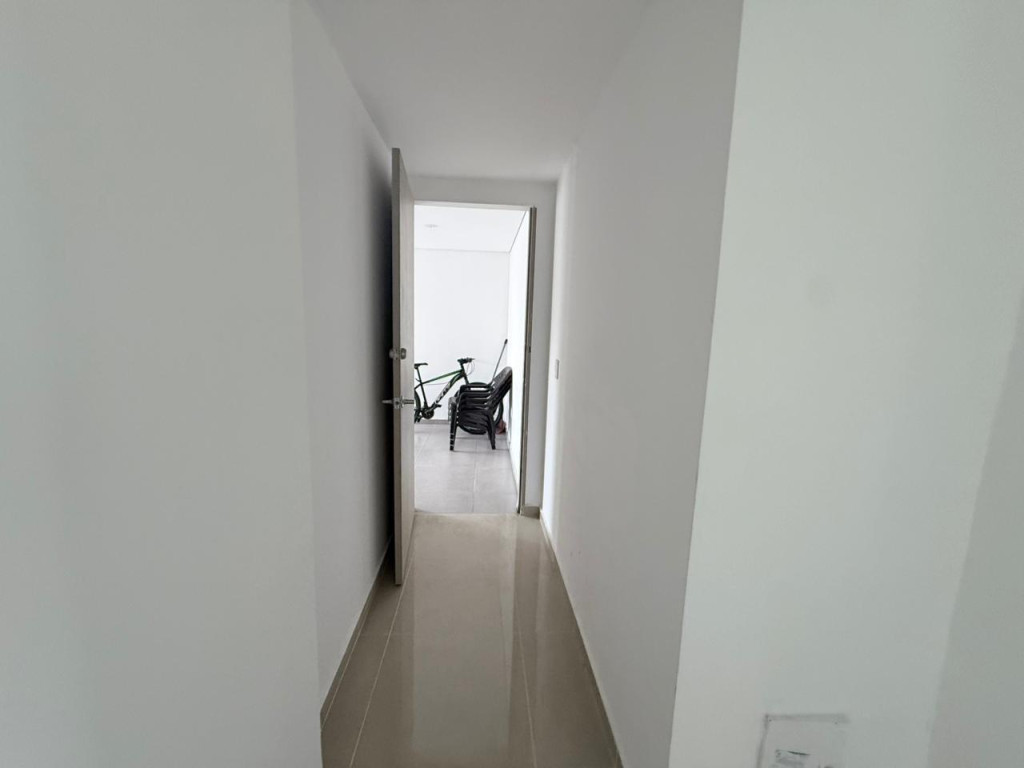 APARTAESTUDIO EN ARRIENDO – SAN JOSÉ – BARRANQUILLA