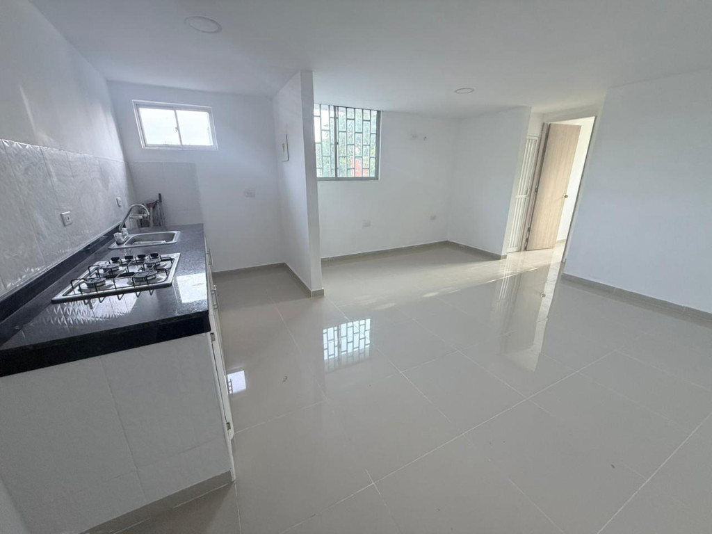 APARTAESTUDIO EN ARRIENDO – SAN JOSÉ – BARRANQUILLA