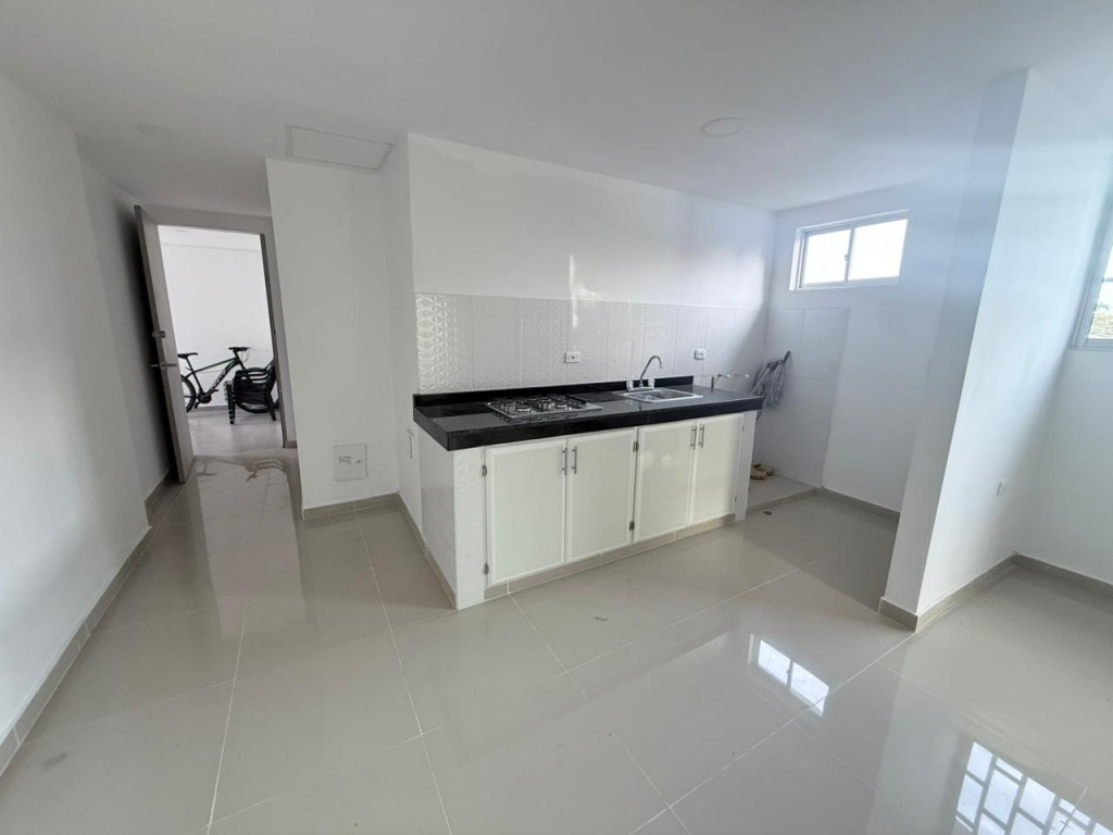 APARTAESTUDIO EN ARRIENDO – SAN JOSÉ – BARRANQUILLA