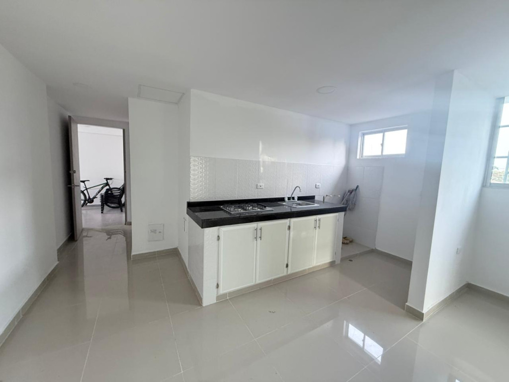 APARTAESTUDIO EN ARRIENDO – SAN JOSÉ – BARRANQUILLA