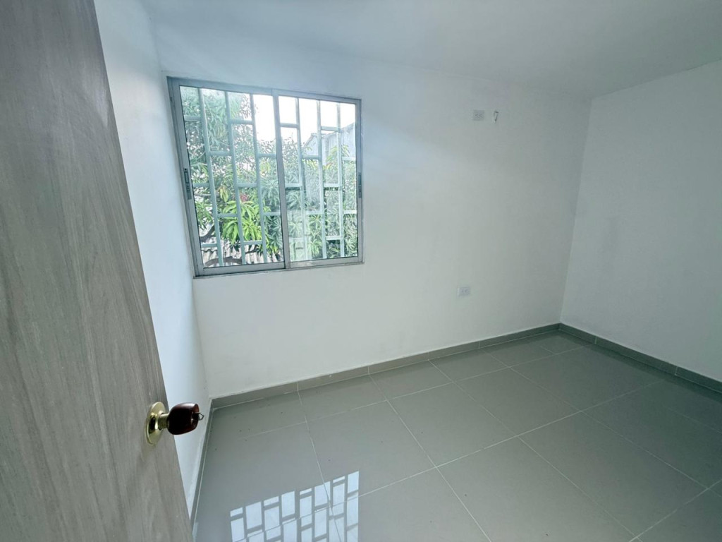 APARTAESTUDIO EN ARRIENDO – SAN JOSÉ – BARRANQUILLA