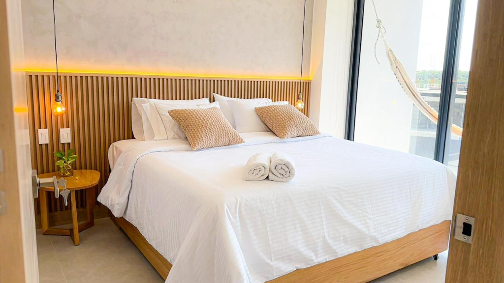 APARTAMENTO EN VENTA – SERENA DEL MAR – CARTAGENA