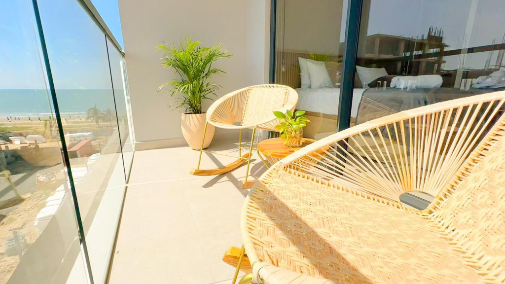 APARTAMENTO EN VENTA – SERENA DEL MAR – CARTAGENA