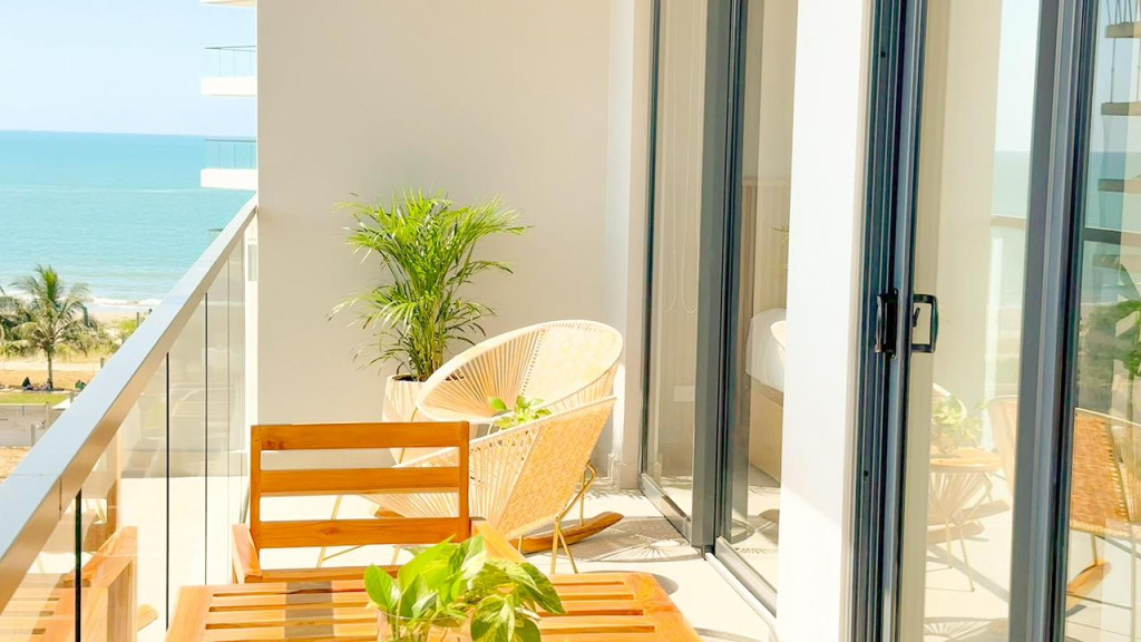 APARTAMENTO EN VENTA – SERENA DEL MAR – CARTAGENA