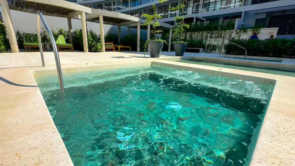 APARTAMENTO EN VENTA – SERENA DEL MAR – CARTAGENA