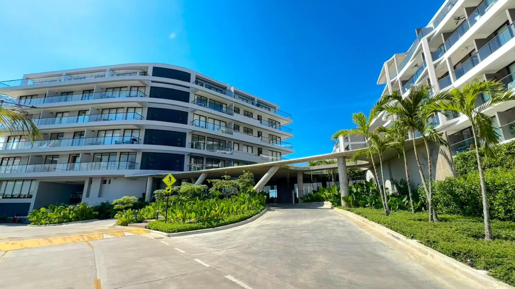 APARTAMENTO EN VENTA – SERENA DEL MAR – CARTAGENA