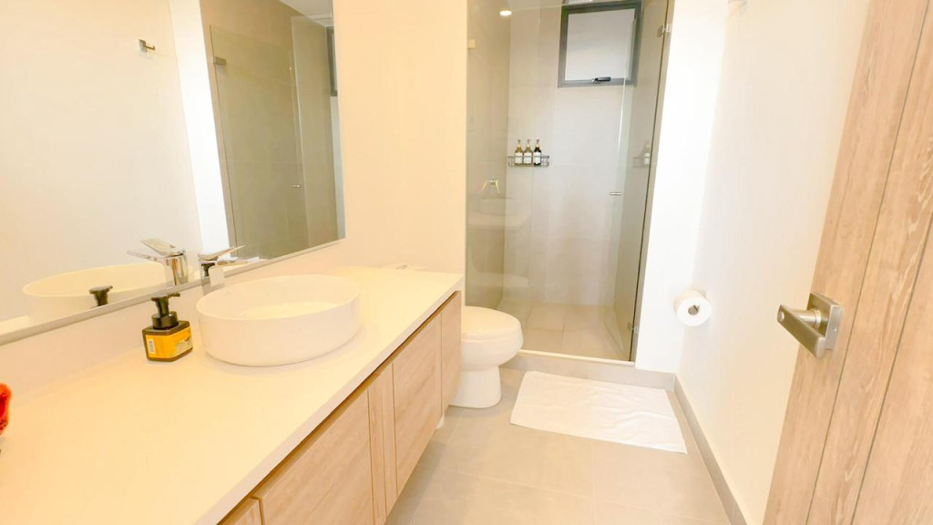 APARTAMENTO EN VENTA – SERENA DEL MAR – CARTAGENA