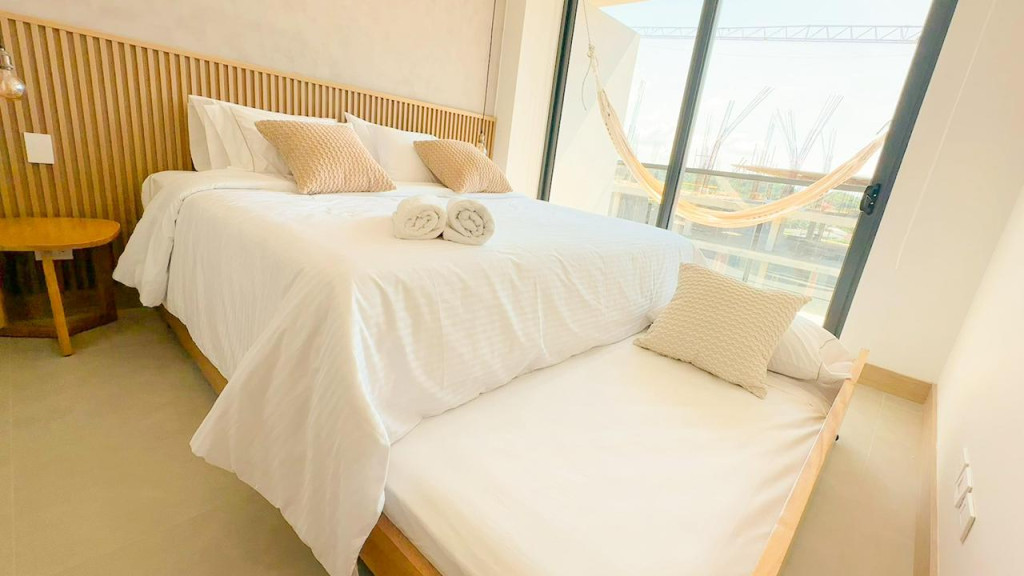 APARTAMENTO EN VENTA – SERENA DEL MAR – CARTAGENA