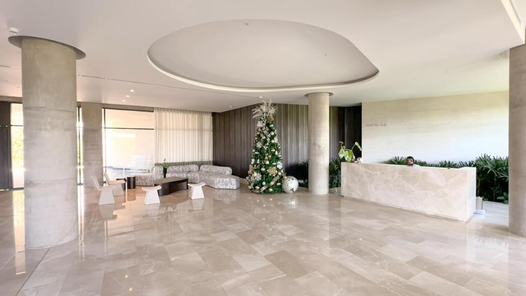 APARTAMENTO EN VENTA – SERENA DEL MAR – CARTAGENA