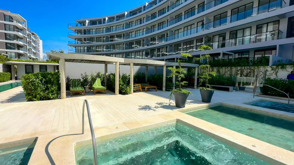APARTAMENTO EN VENTA – SERENA DEL MAR – CARTAGENA