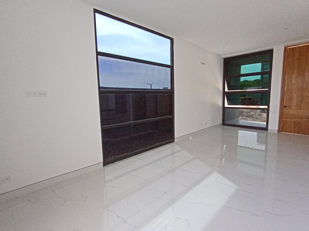 CASA CAMPESTRE EN VENTA – BAJO OSTION-RIVIERA DEL MAR – TUBARÁ