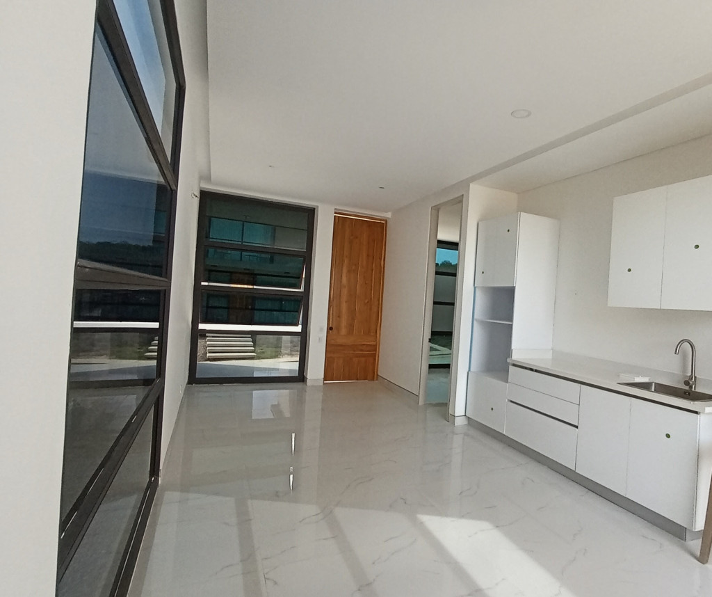 CASA CAMPESTRE EN VENTA – BAJO OSTION-RIVIERA DEL MAR – TUBARÁ