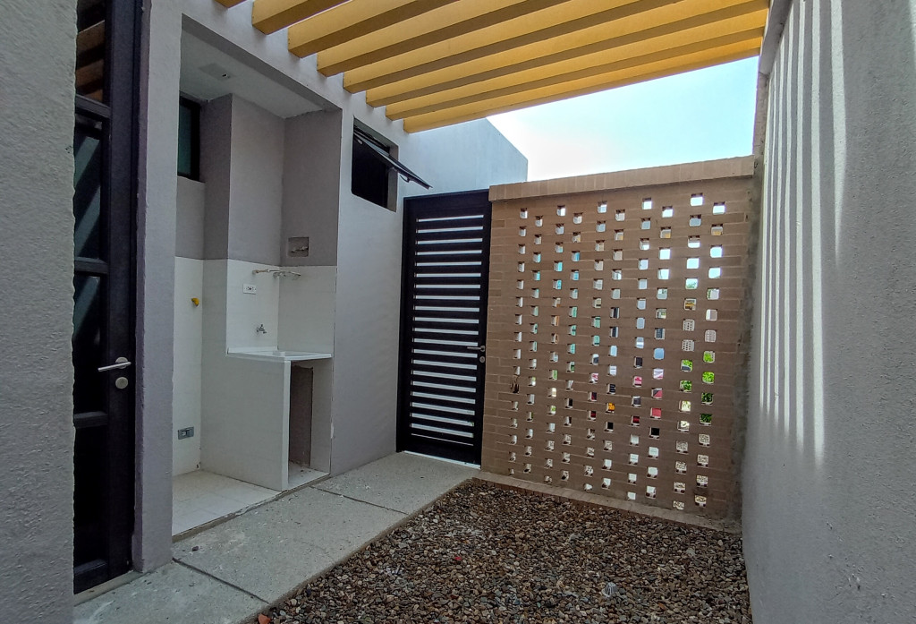 CASA CAMPESTRE EN VENTA – BAJO OSTION-RIVIERA DEL MAR – TUBARÁ