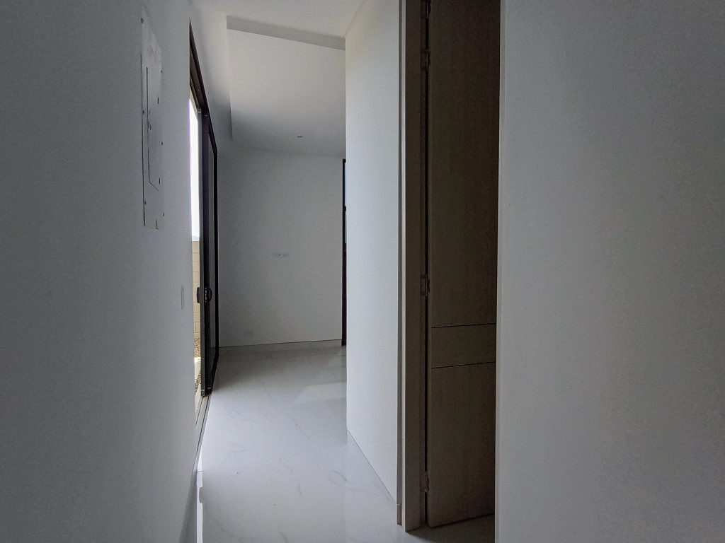 CASA CAMPESTRE EN VENTA – BAJO OSTION-RIVIERA DEL MAR – TUBARÁ