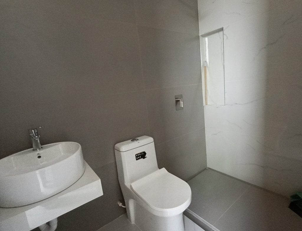CASA CAMPESTRE EN VENTA – BAJO OSTION-RIVIERA DEL MAR – TUBARÁ