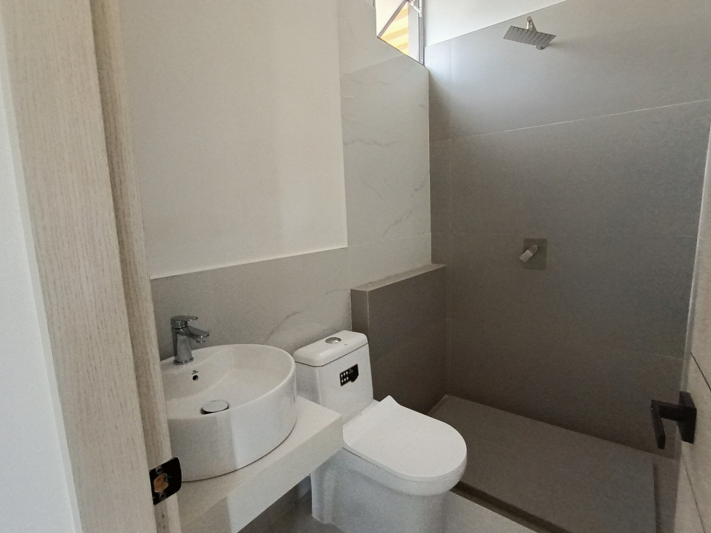 CASA CAMPESTRE EN VENTA – BAJO OSTION-RIVIERA DEL MAR – TUBARÁ