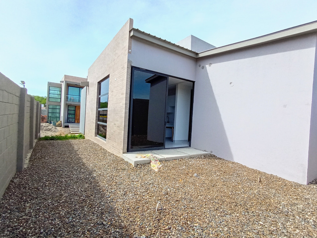 CASA CAMPESTRE EN VENTA – BAJO OSTION-RIVIERA DEL MAR – TUBARÁ